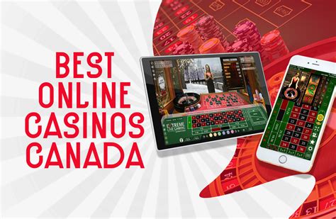 legitimate online casino canada|Best Online Casinos in Canada for Real Money [2024].